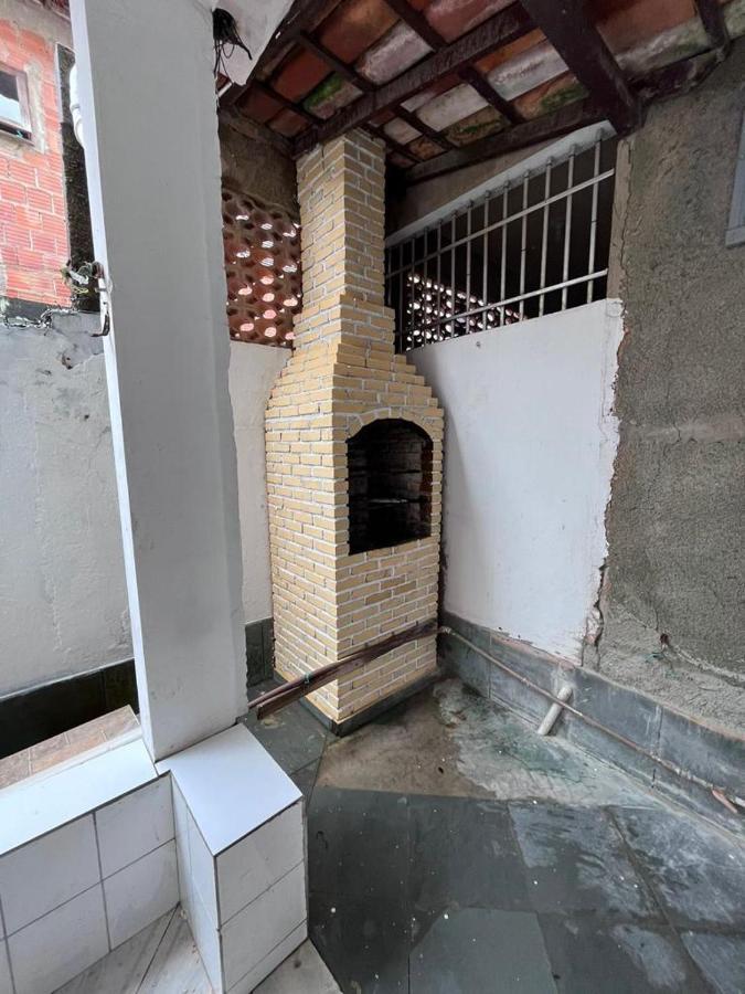 Casa Aconchegante No Pero Prox Praia E Comercio Cabo Frio Luaran gambar
