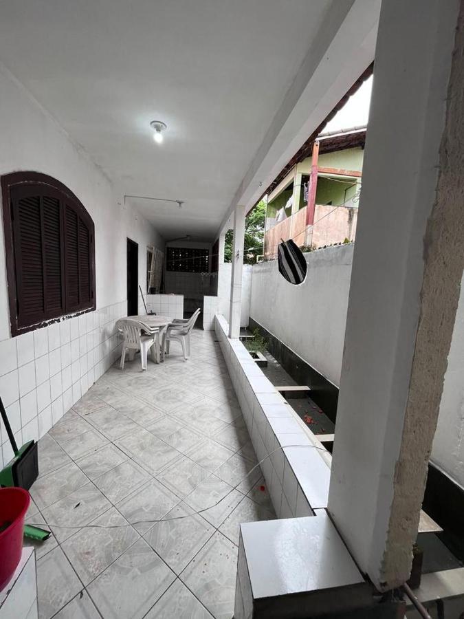 Casa Aconchegante No Pero Prox Praia E Comercio Cabo Frio Luaran gambar